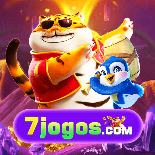 7JOGOS Cassino Online